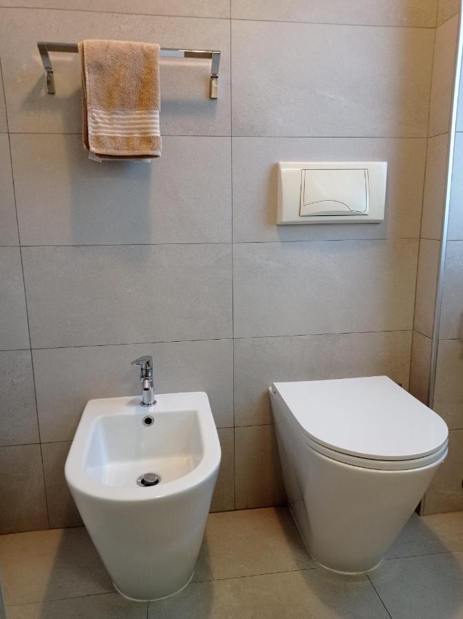 Terrazza18 Διαμέρισμα Μιλάνο Εξωτερικό φωτογραφία