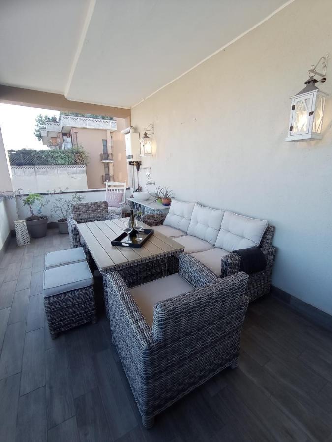 Terrazza18 Διαμέρισμα Μιλάνο Εξωτερικό φωτογραφία