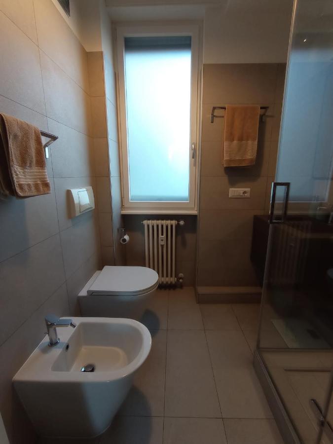 Terrazza18 Διαμέρισμα Μιλάνο Εξωτερικό φωτογραφία